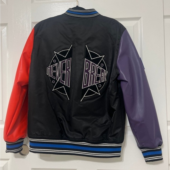 Varsity Jacket - Picture 2 of 2